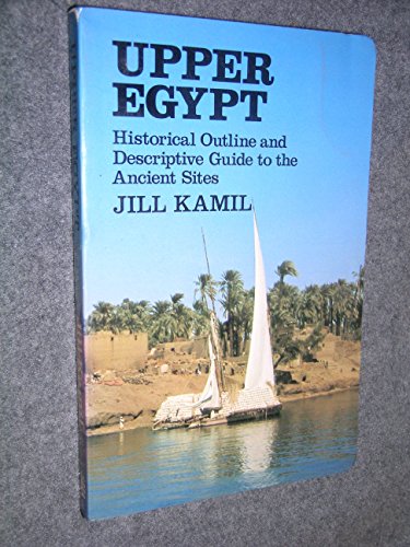 Upper Egypt