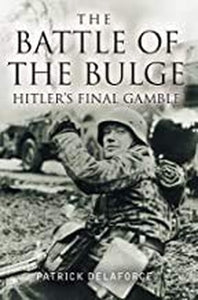 The Battle of the Bulge 