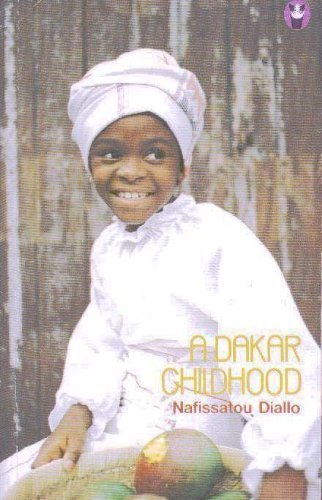 A Dakar Childhood