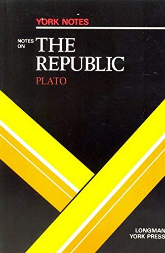 Plato, "The Republic"