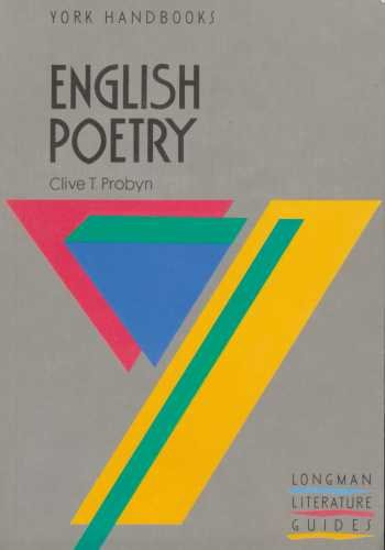 English Poetry