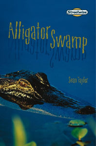 Streetwise Alligator Swamp 