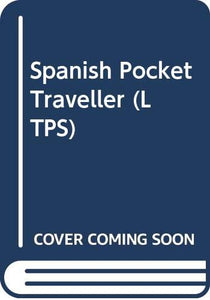 Spanish Pocket Traveller 