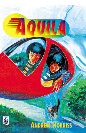 Aquila New Edition Cased
