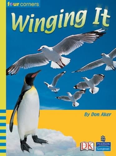 Four Corners: Winging It: How Birds Adapt