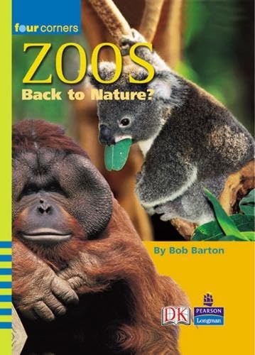 Four Corners: Zoos: Back To Nature