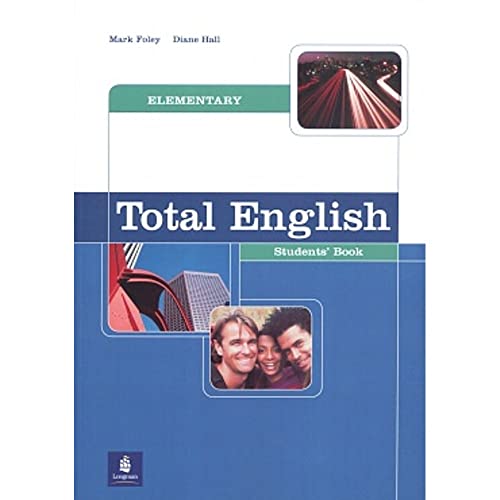 Total English Elementary Students' Book