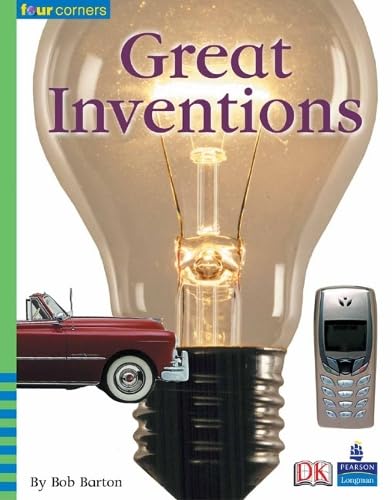 Four Corners: Great Inventions