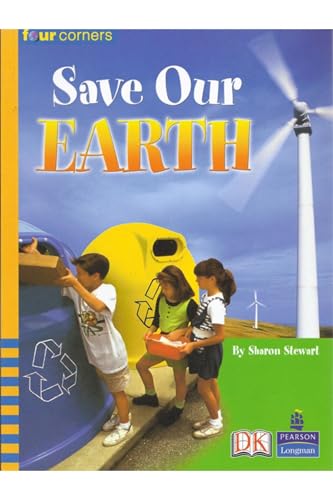 Four Corners:Save Our Earth