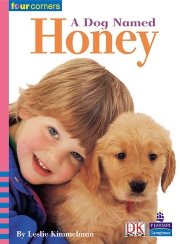 Four Corners: A Dog Named Honey