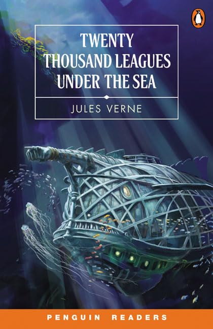 20,000 Leagues Under the Sea