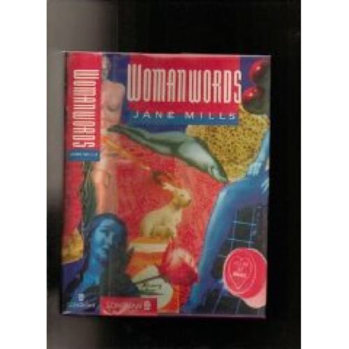Womanwords