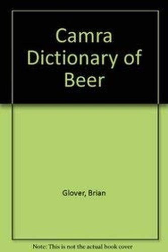 CAMRA Dictionary of Beer