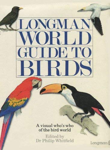 Longman World Guide to Birds