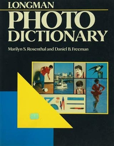 Longman Photo Dictionary