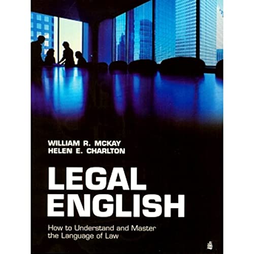 Legal English