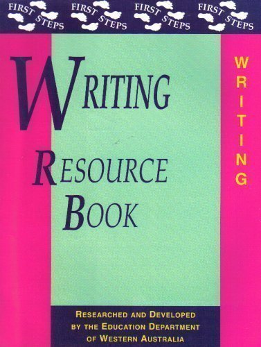 Writing: Resource Book
