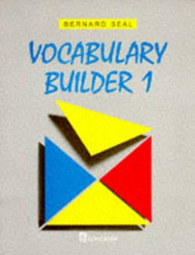 Vocabulary Builder