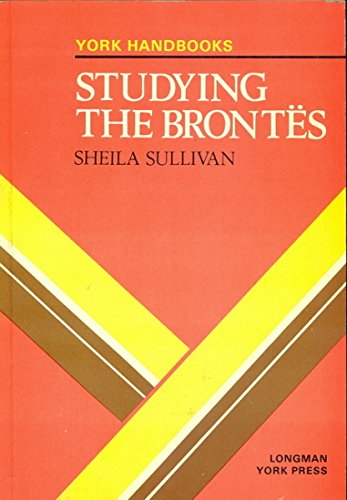 Studying the Brontes