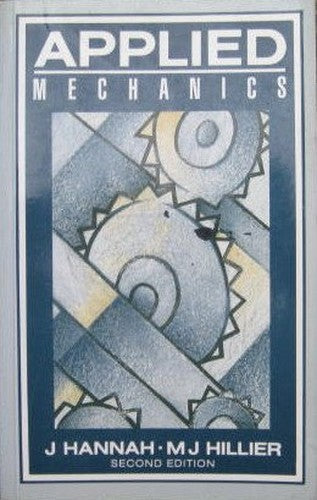 Applied Mechanics