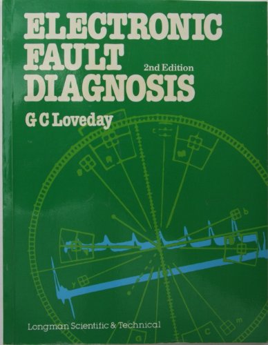 Electronic Fault Diagnosis