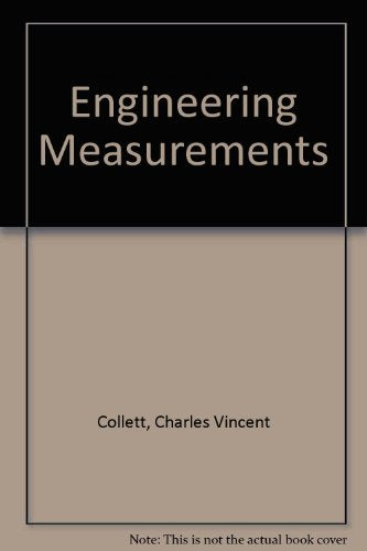 Engineering Measurements