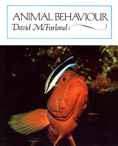 Animal Behaviour