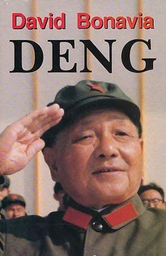 Deng Xiaoping