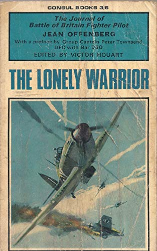 Lonely Warrior