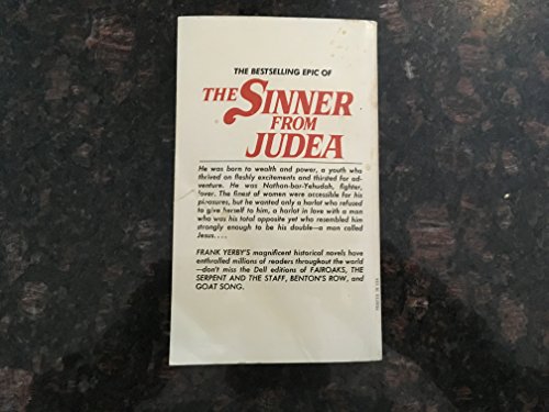 Judas, My Brother