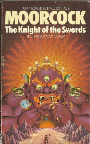 Knight of the Swords