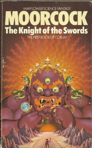 Knight of the Swords