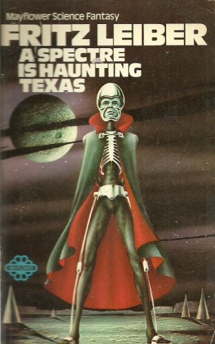 Spectre is Haunting Texas