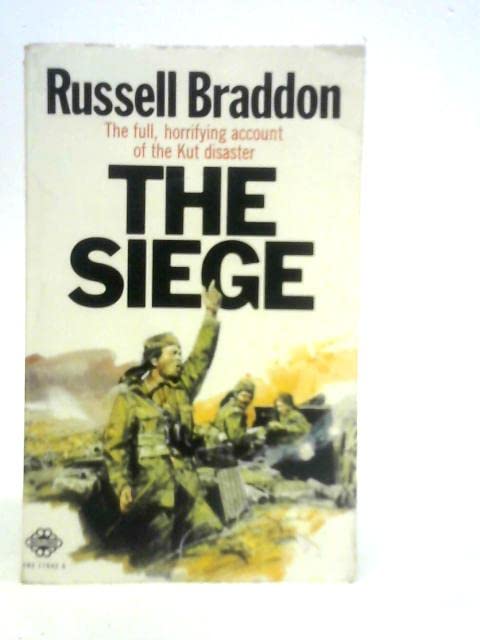 The Siege