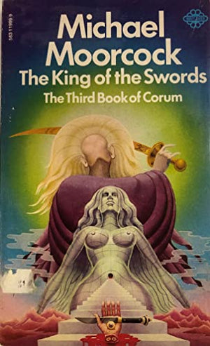 King of the Swords