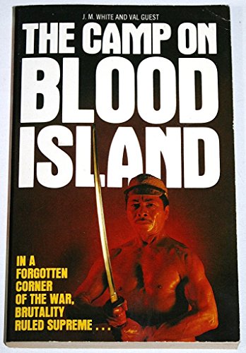 Camp on Blood Island