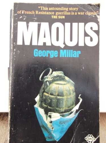 Maquis