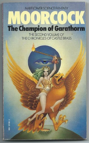 The Champion of Garathorm