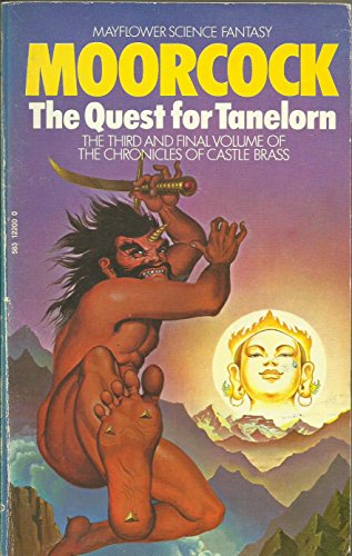Quest for Tanelorn
