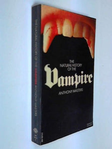 Natural History of the Vampire 