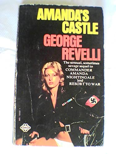 Amanda's Castle