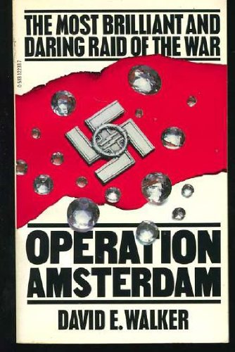 Operation Amsterdam
