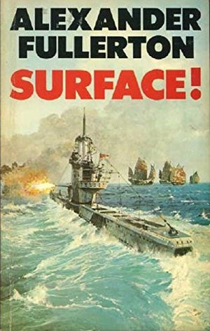 Surface!