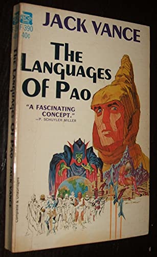 Languages of Pao