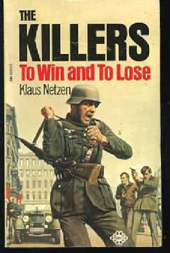 To Win and to Lose