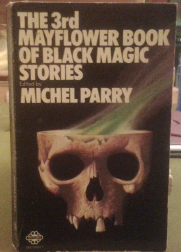 THE THIRD MAYFLOWER BOOK OF BLACK MAGIC STORIES (3rd)