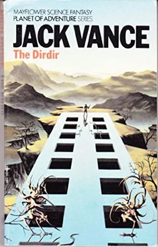 The Dirdir