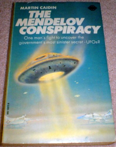 Mendelov Conspiracy