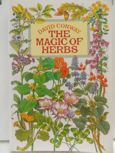Magic of Herbs