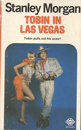 Tobin in Las Vegas